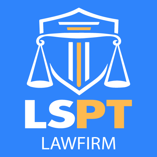 Logo cong ty LSPT