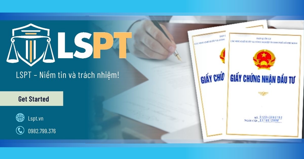 Giấy chứng nhận đăng ký đầu tư không chỉ là một thủ tục hành chính, mà là nền tảng pháp lý cốt lõi cho toàn bộ quá trình đầu tư của nhà đầu tư nước ngoài tại Việt Nam.